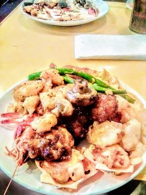 China Super Buffet